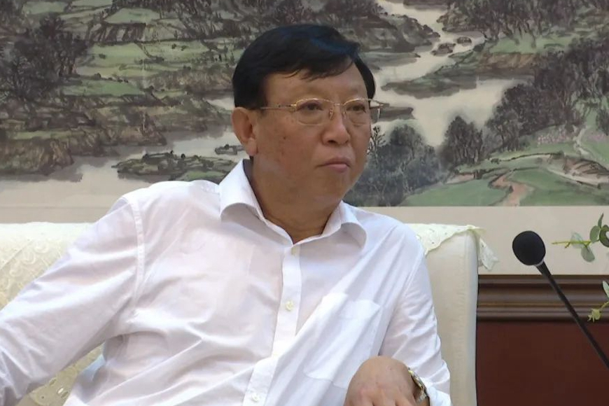  p data-id="tgpraix5s9fc">郝刚,现任中铁三局集团有限公司党委书记