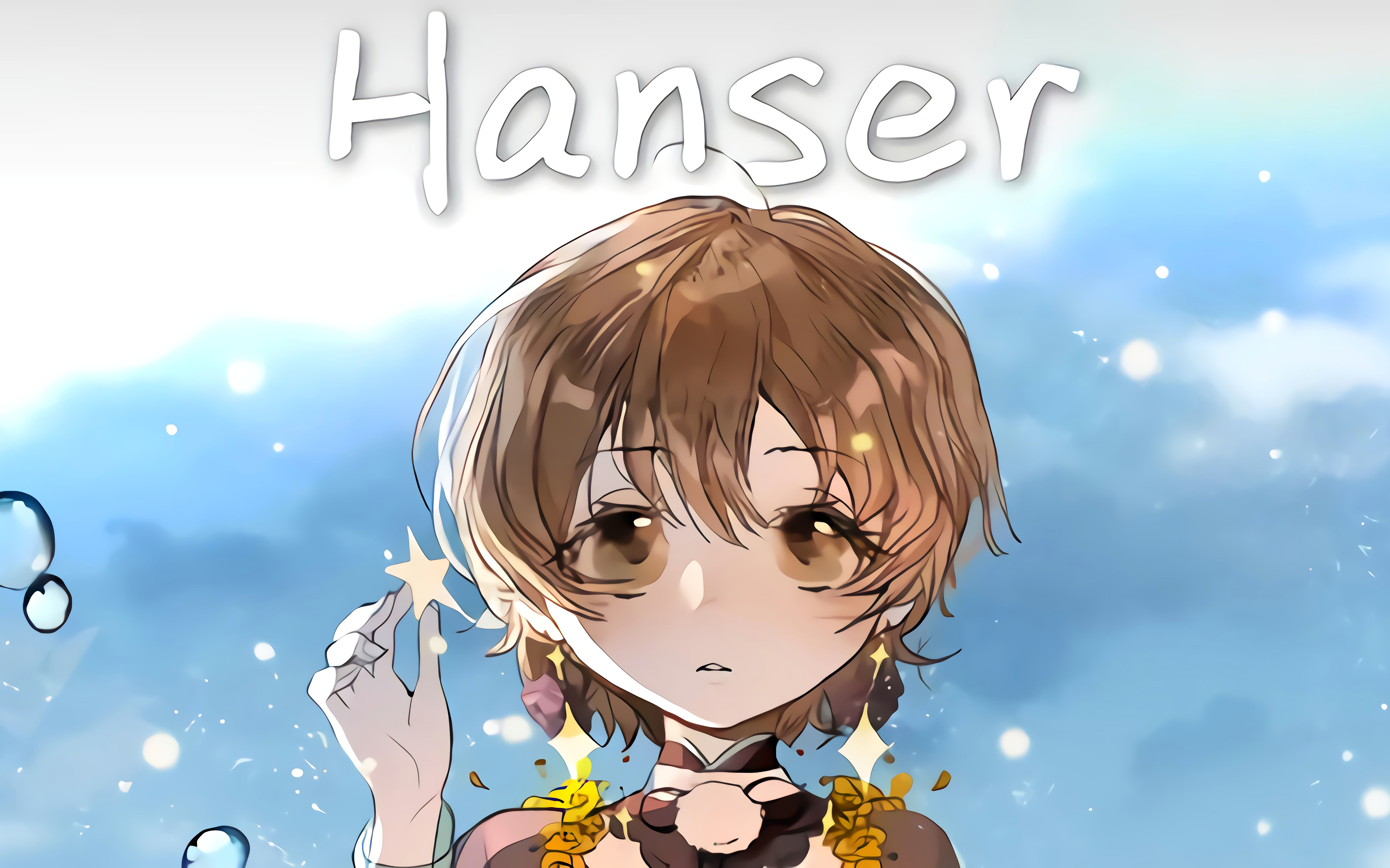 hanser