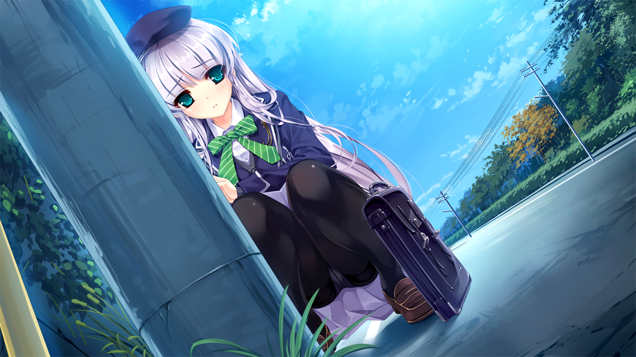 追寻失去的未来