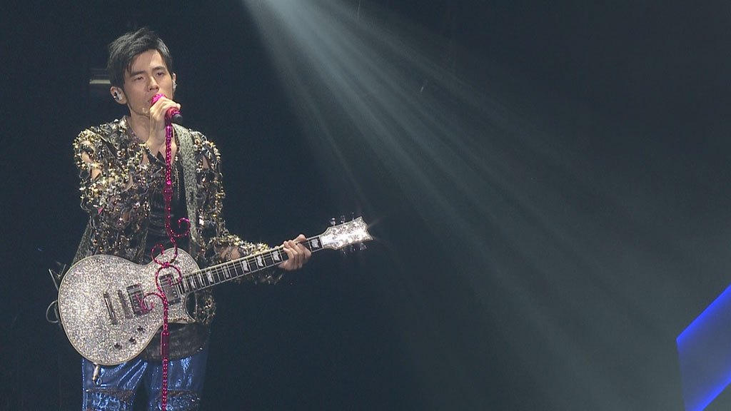 周杰伦“魔天伦”世界巡回演唱会_百度百科