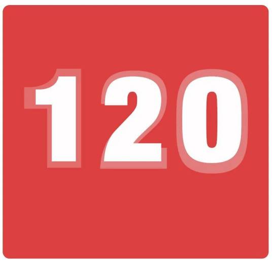 120（自然数之一）_百度百科