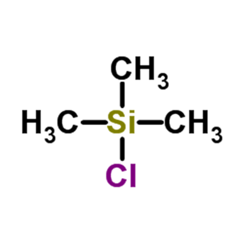  p>三甲基氯硅烷是一种有机物,化学式为c sub>3 /sub>h sub>9 /sub>