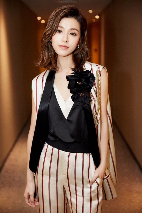  p>文咏珊 i>(janice man) /i>,1988年12月29日出生于香港,中国香港女