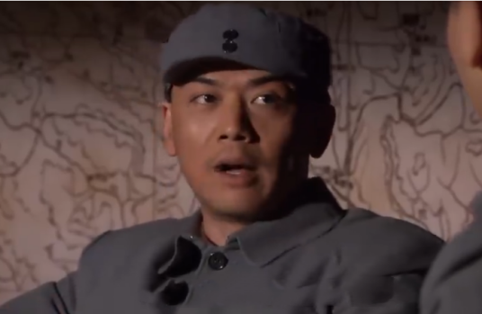 杨天东（电视剧《一门三司令》中的角色）_百度百科