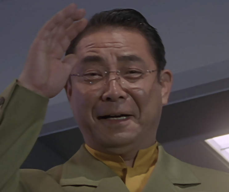 盖亚奥特曼
