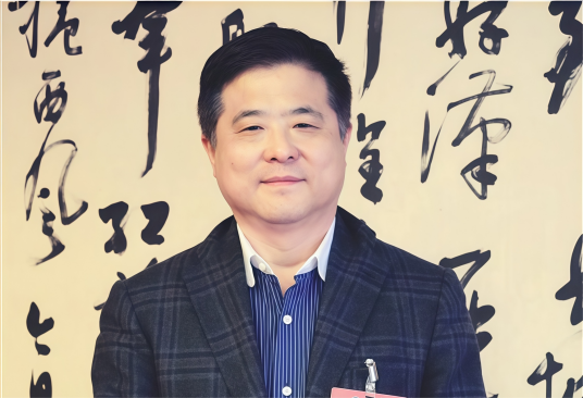 孙力斌_百度百科