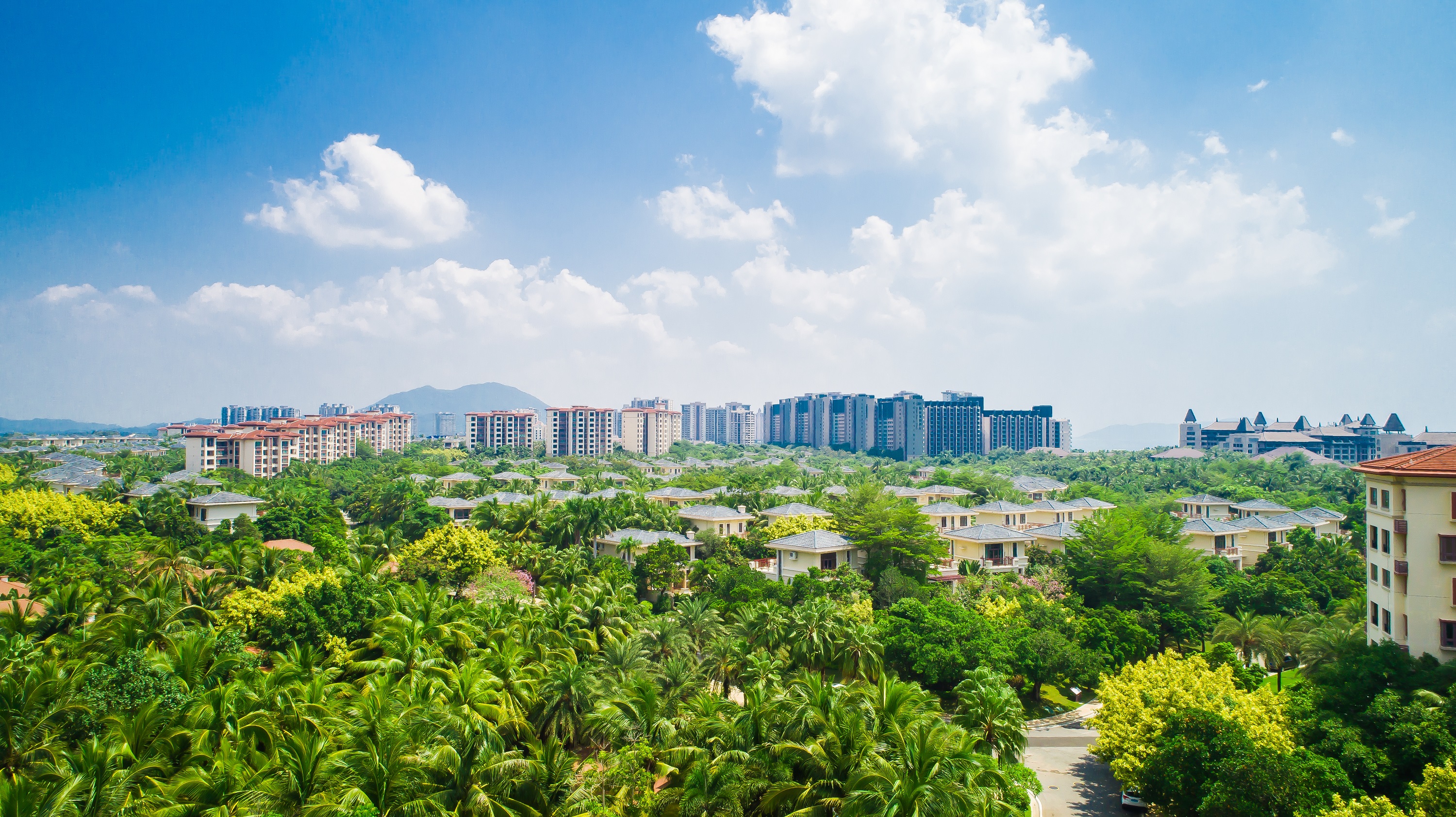 海南清水湾雅居乐