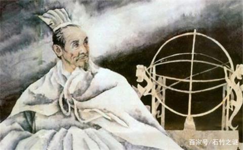 古代历史解说：张衡，在恒星观测方面的突出成就_百科TA说