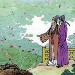杨万里：“一年好景君须记，正是橙黄桔绿时”_百科TA说