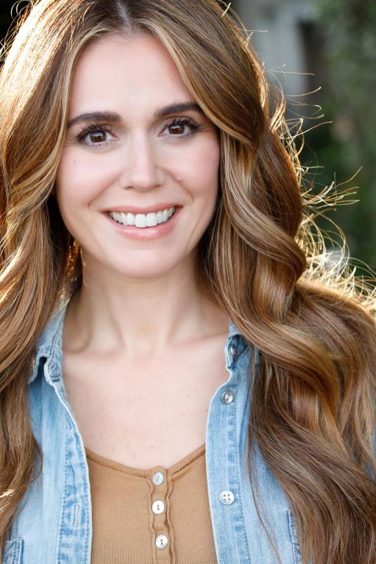 Lisa Rieffel_百度百科