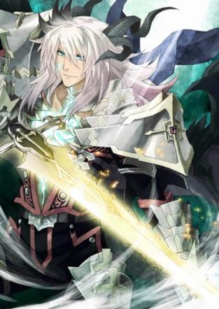 齐格飞（游戏《Fate/Grand Order》中的4星saber）_百度百科