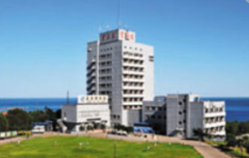 中国兵器工业集团兴城疗养院