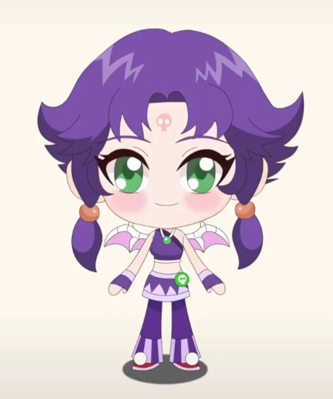 骨精灵