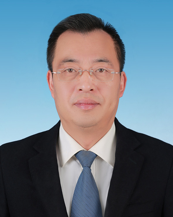 现任酉阳自治县政府副县长,县乡村振兴局党组书记,局长. /p>