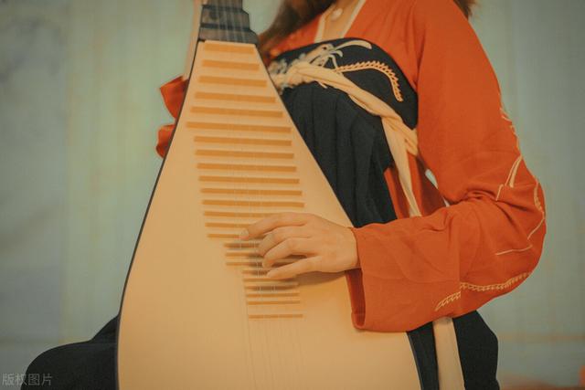 隋唐琵琶源流考 以石窟寺所见琵琶图像为中心 百科ta说