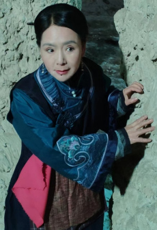 张丽（中国内地影视女演员）_百度百科