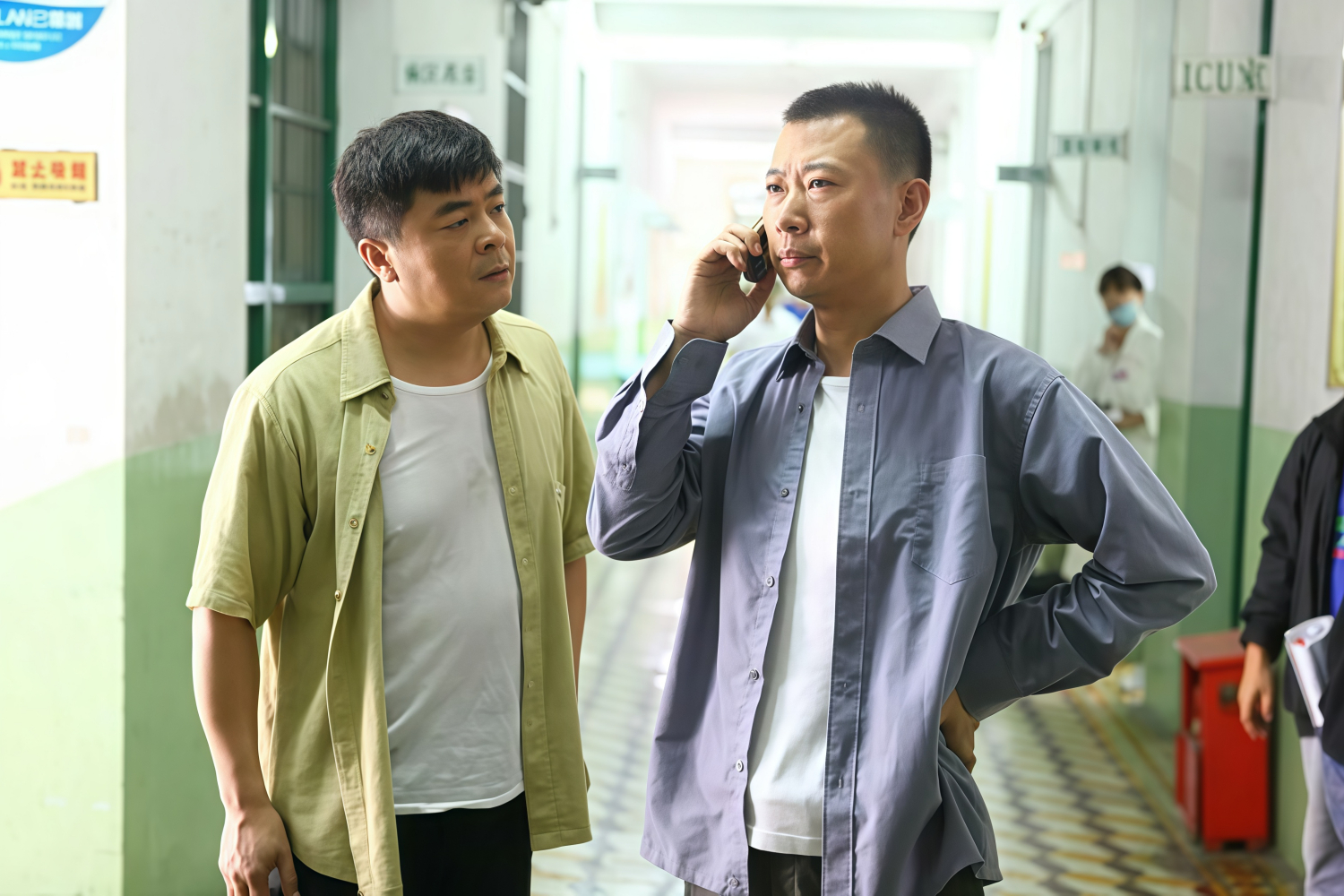 王钢（中国内地影视演员）_百度百科
