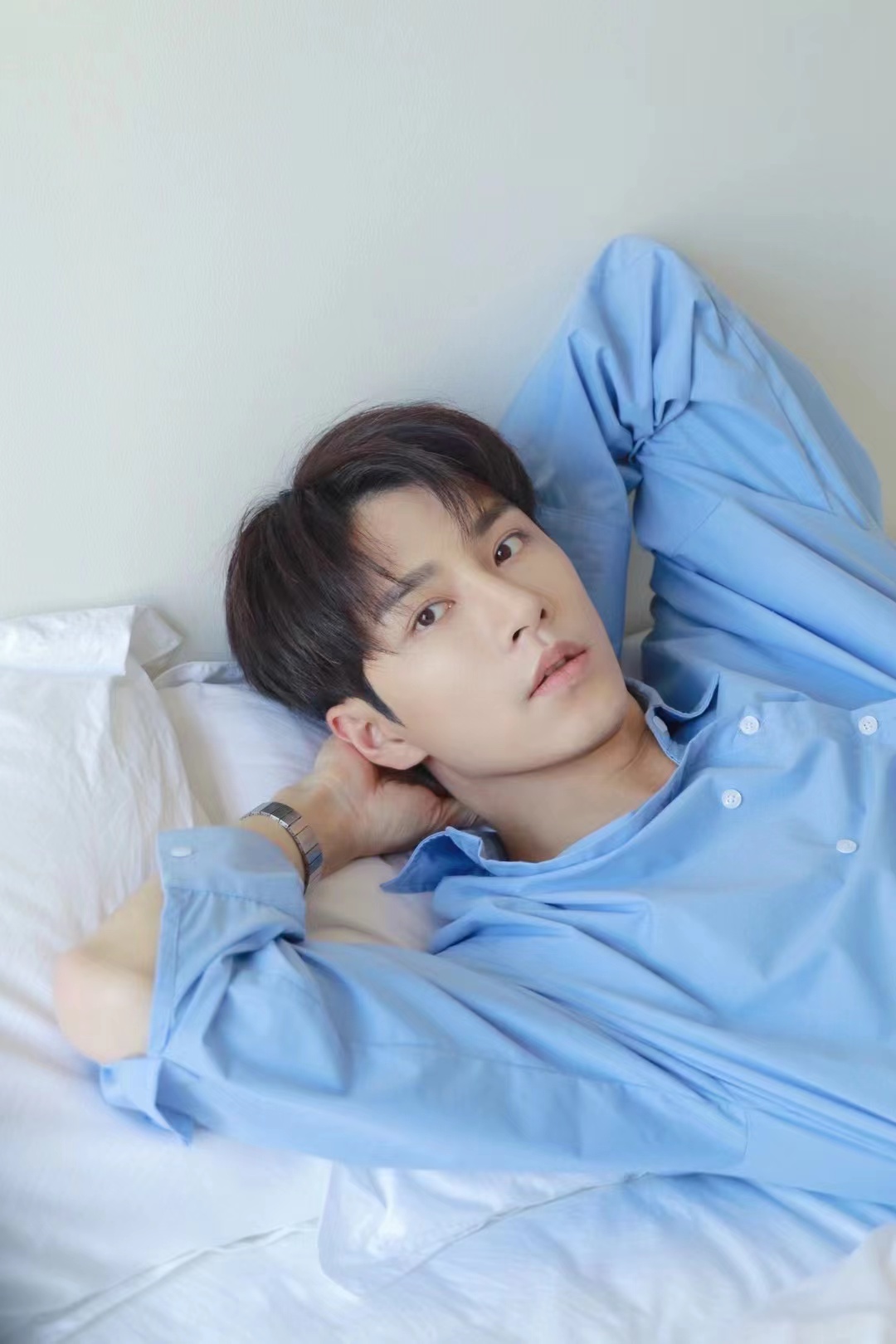  p data-id="go48ju1ypt">黄宥天(hyde),1996年4月26日出生于广东省, 