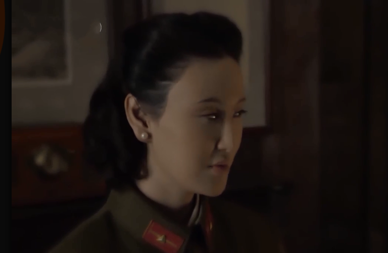  p>吕红,电视剧《 a target="_blank" href="/item/绝命后卫师