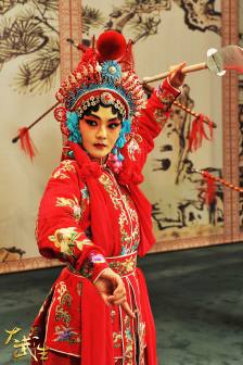 大武生（2011年高晓松执导的电影）_百度百科