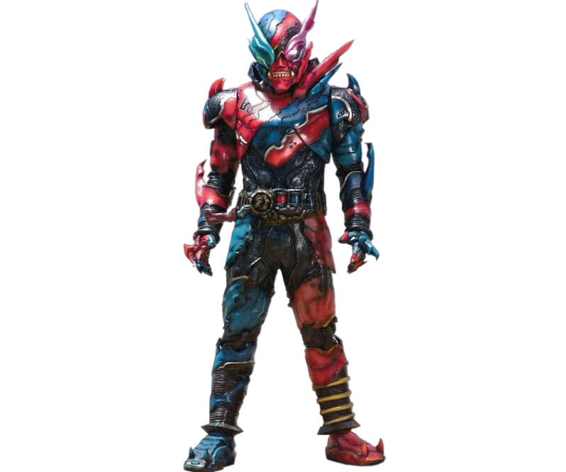 ="22582771">假面骑士zi-o /a>》中初登场的怪人 b>异类骑士 /b>之一