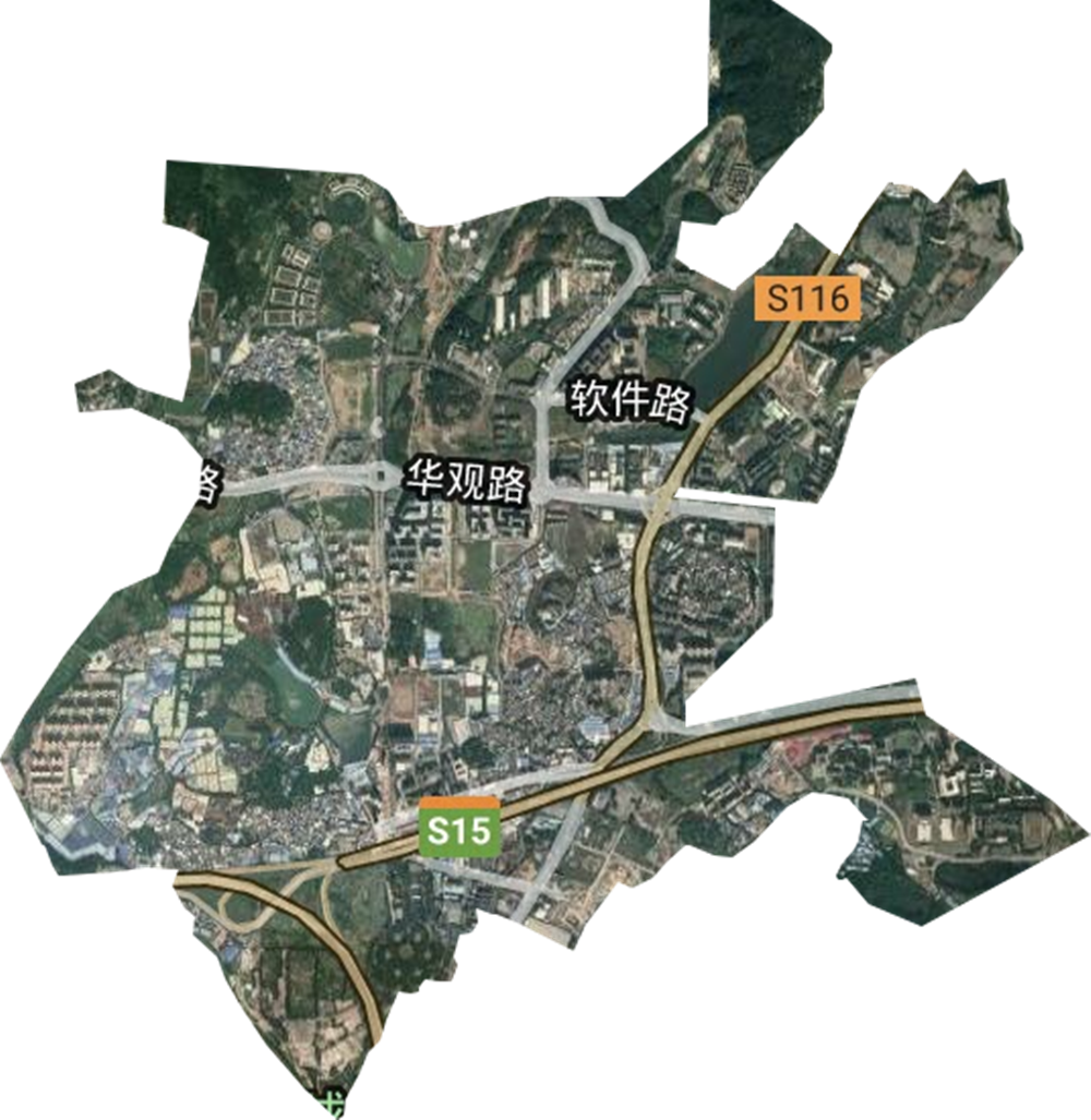 新塘街道