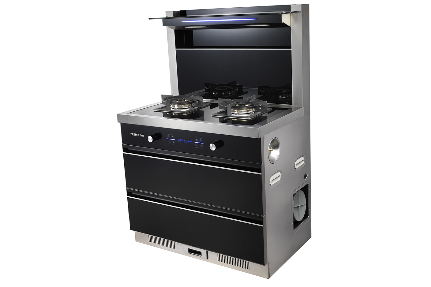  p>杰森梦6(天然气)是一款燃气灶. /p>