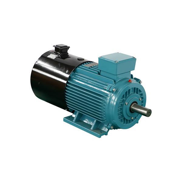 电动机(motors)