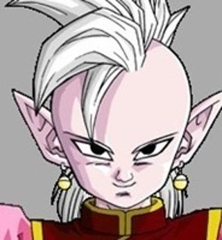 七龙珠之界王神