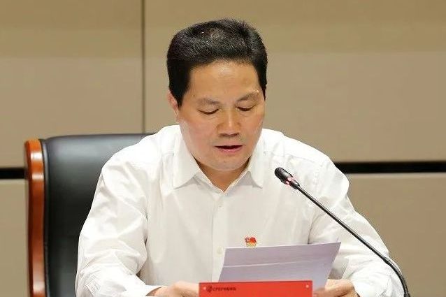李建平