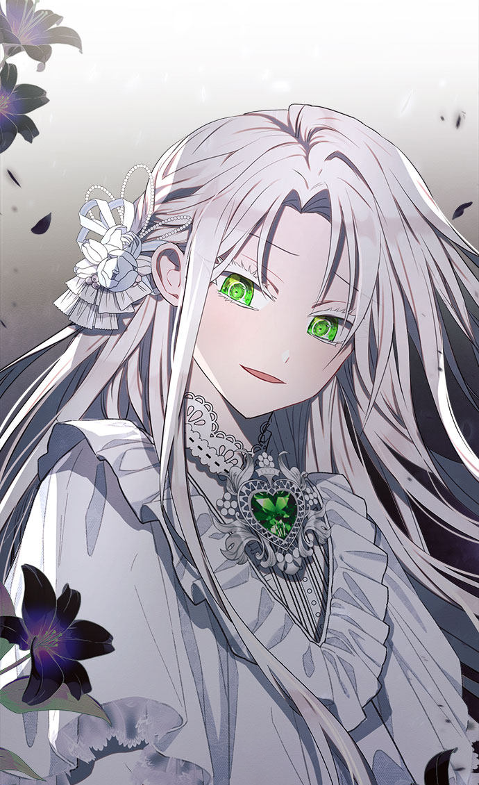 黑暗皇女: 雅什泰洛迪