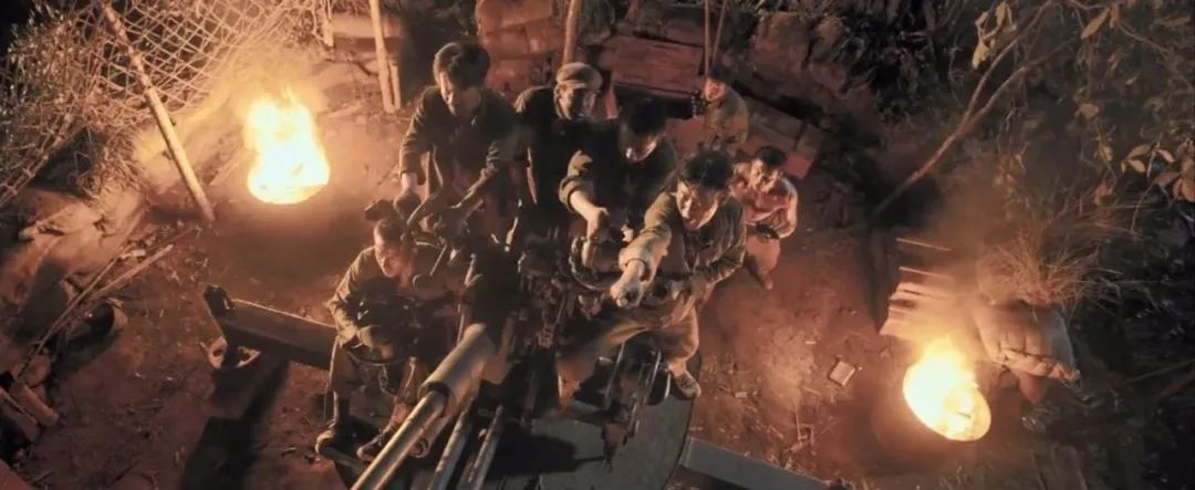 金刚川的神迹你可以不懂但懂的老兵早已失声大哭