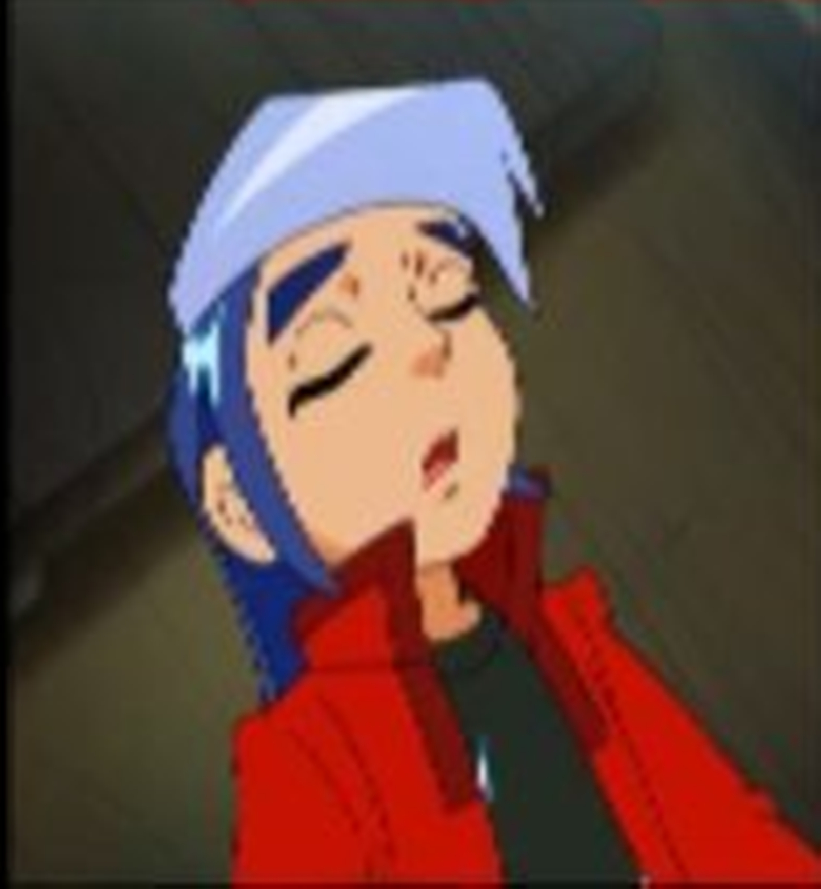 劲爆战士第一部