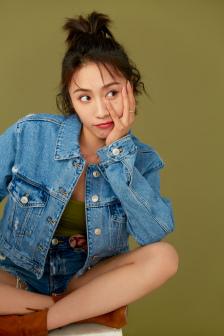 程琪（中国内地女演员）_百度百科