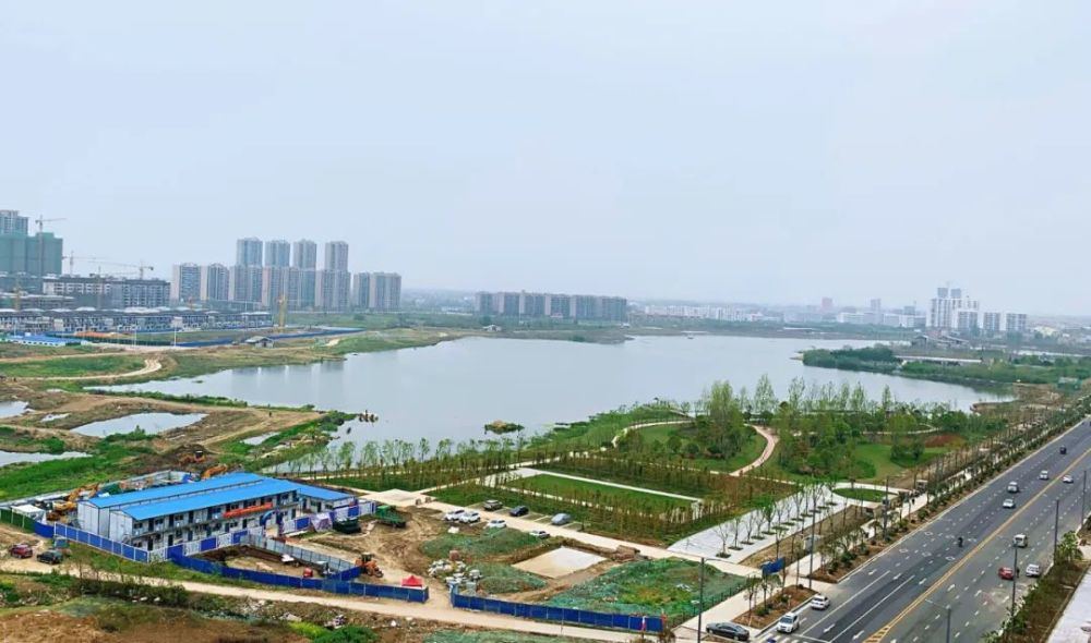  p>北湖公园位于湖北省 a target="_blank" href="/item/天门市