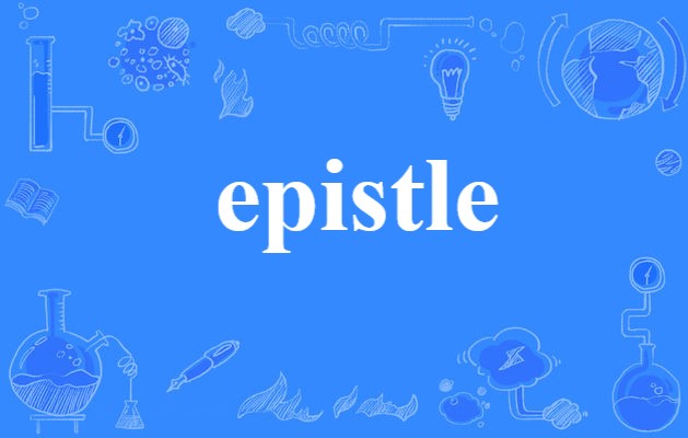 epistle
