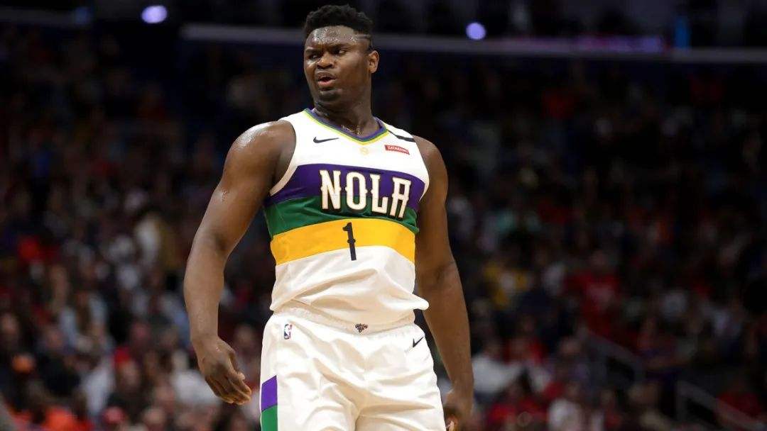  p>蔡恩·威廉森(zion williamson),全名蔡恩·拉蒂夫·威廉森(zion