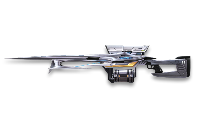 【歼星】十字弩