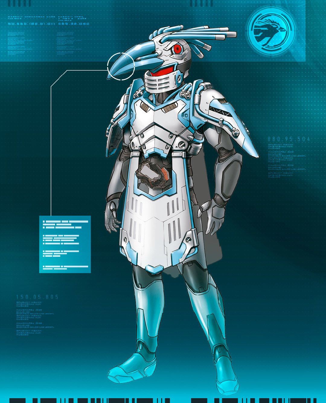  /p> p>是由人类变身的与魔机偶相似存在