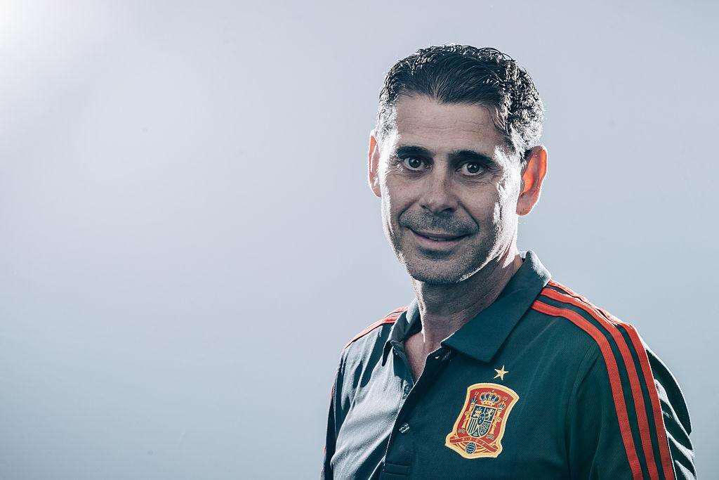 费尔南多·耶罗