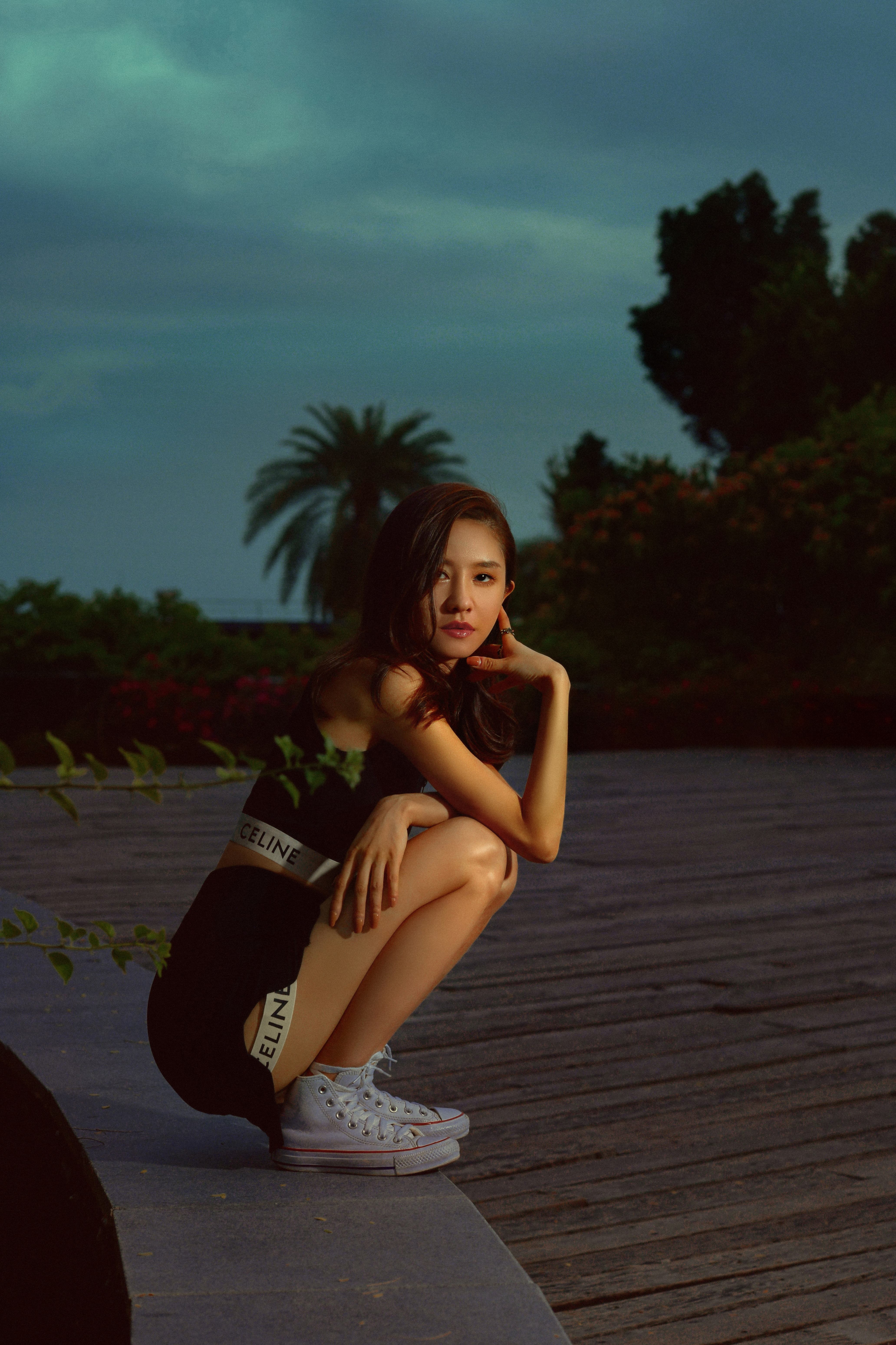 柳维妮