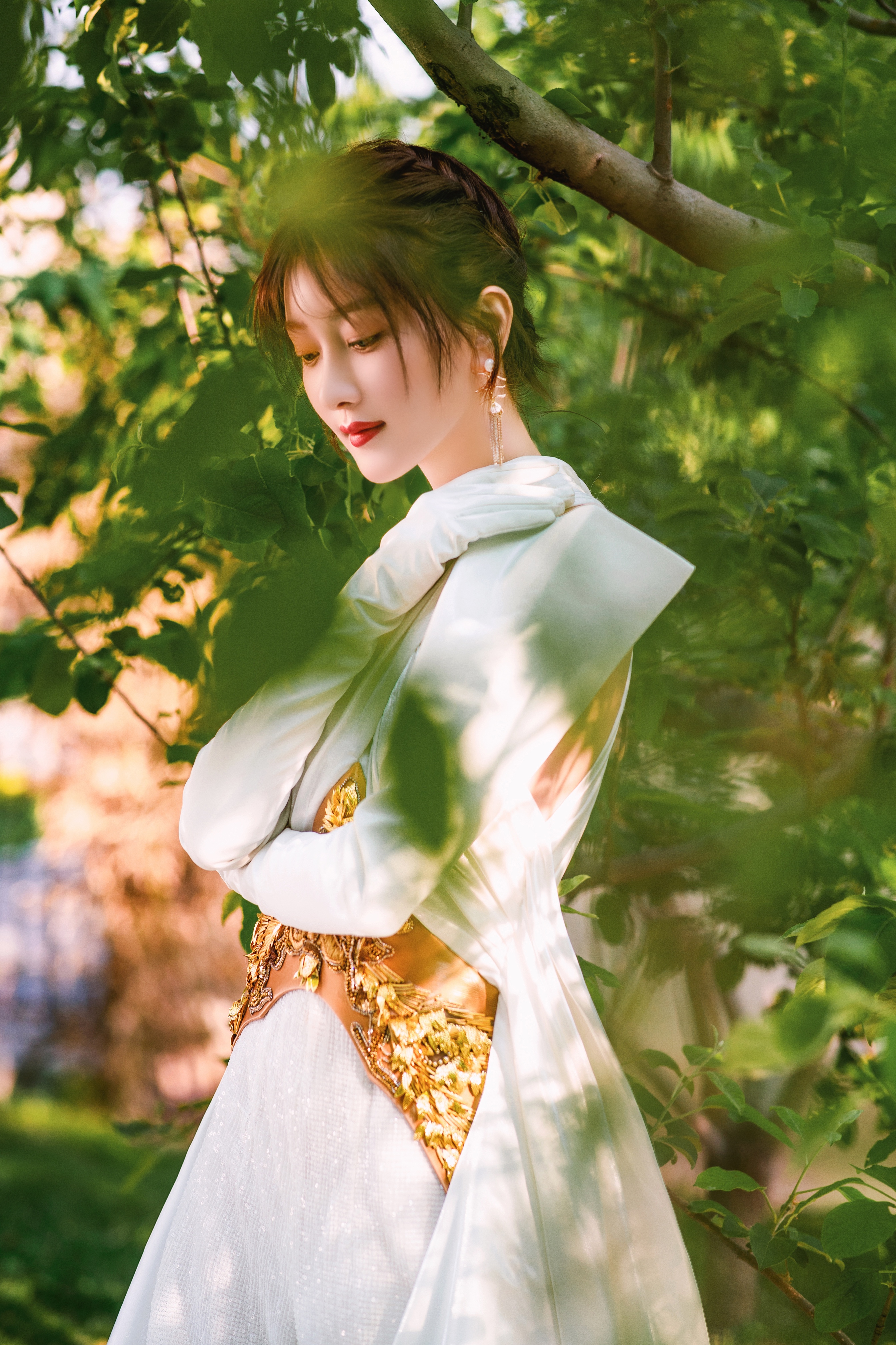 刘美旗