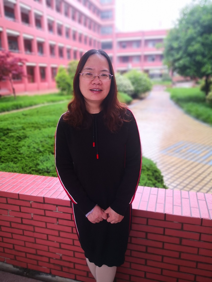 王莉华