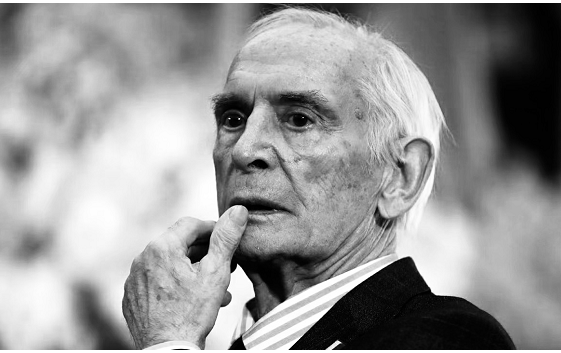 瓦西里·兰诺沃伊