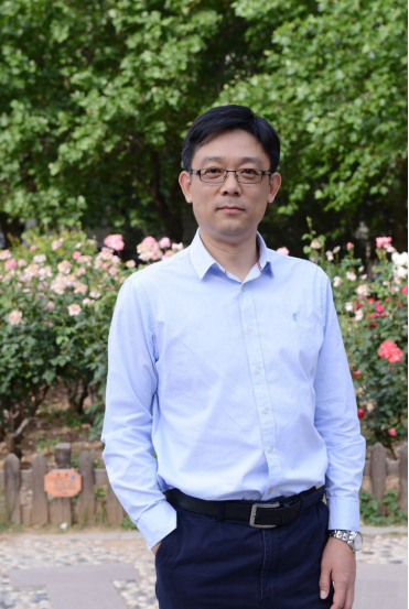 姜伟（山东财经大学经济学院党委书记）_百度百科