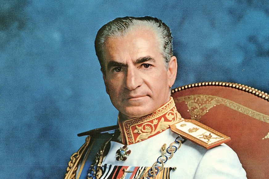 穆罕默德·礼萨·巴列维