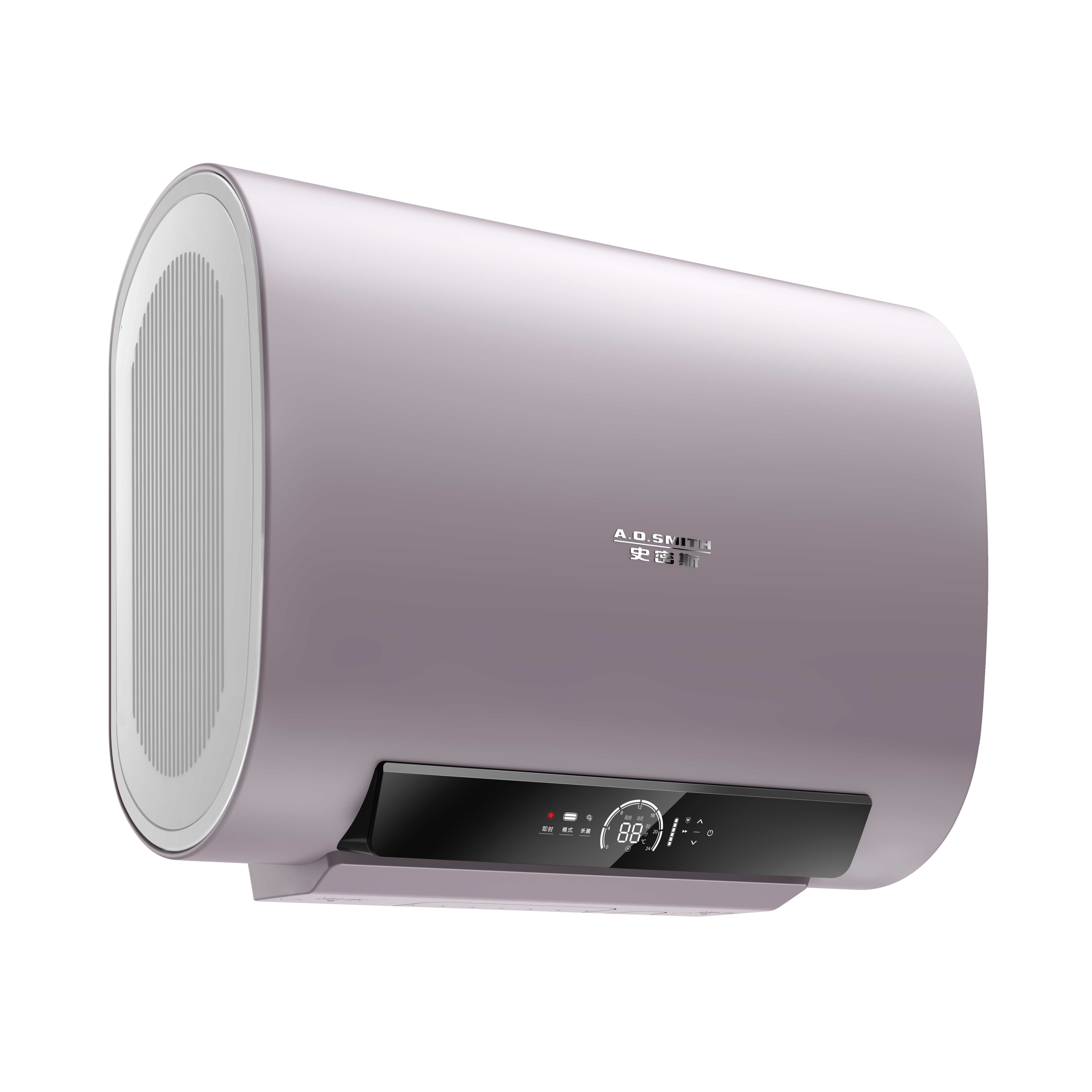 o.史密斯电热水器是美国知名热水器品牌.