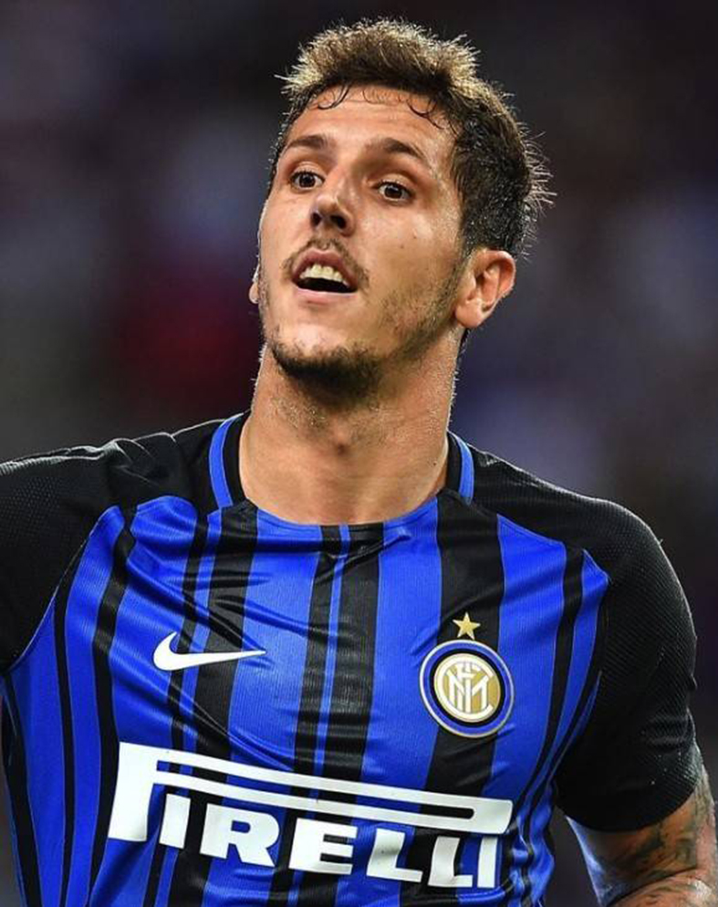 stefan jovetic