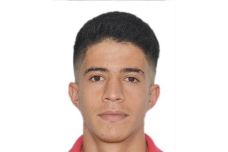  p>伊利·陶克(elie tawk),男,2002年11月1日出生于黎巴嫩雪松,黎巴嫩