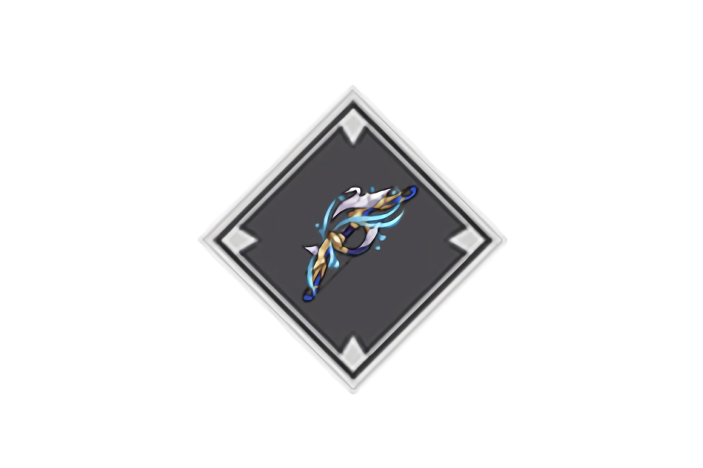 巴尔圣弓是游戏《 a target="_blank" href="/item/启源女神/22186568